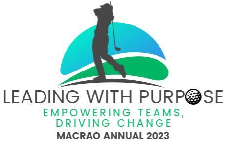 2023 Annual Conference Logo